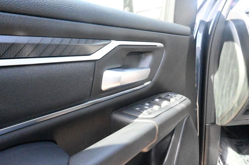 2025 RAM 1500 Big HornImage 14