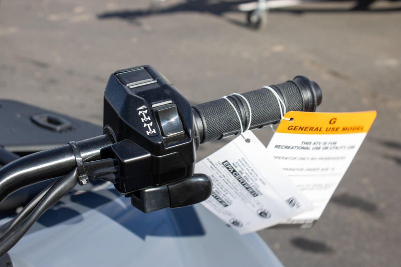 NEW 2026 CAN-AM OUTLANDER DPS 500 Image 19