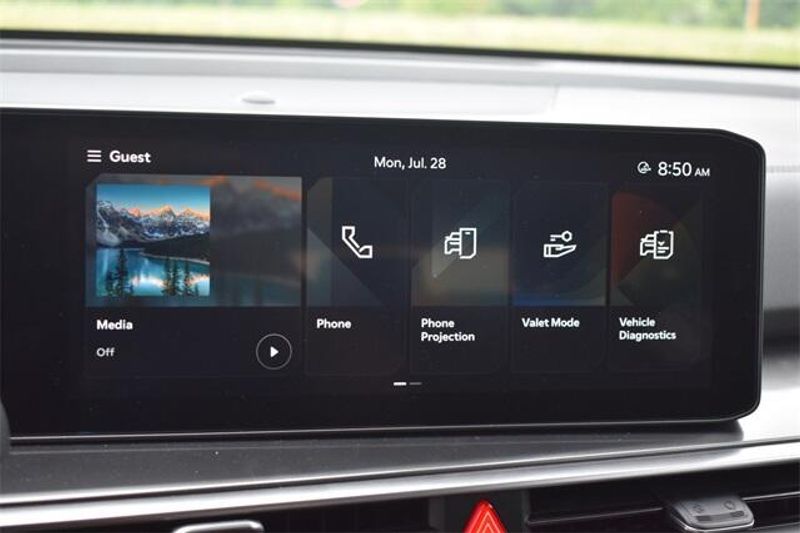 New 2025 Kia Sorento LXImage 26