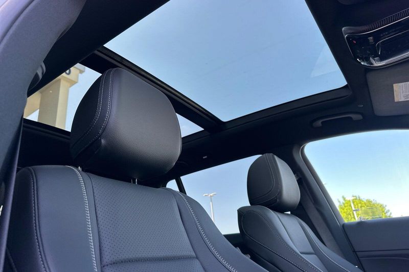New 2027 Mercedes-Benz GLS 450Image 15