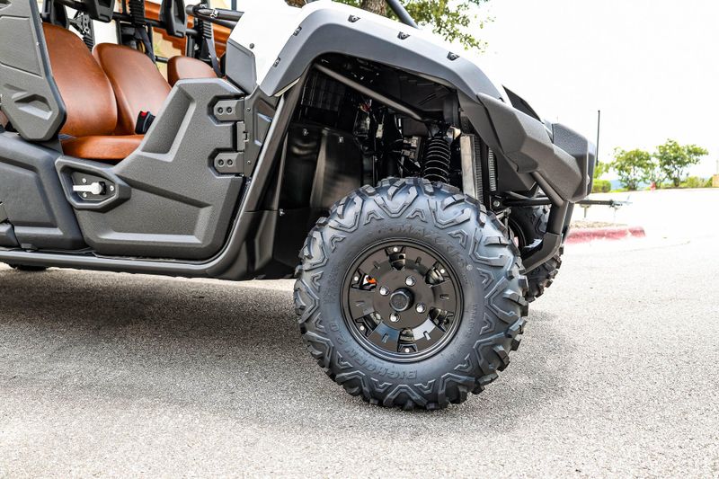 NEW 2025 YAMAHA VIKING VI EPS RANCH EDITION Image 11
