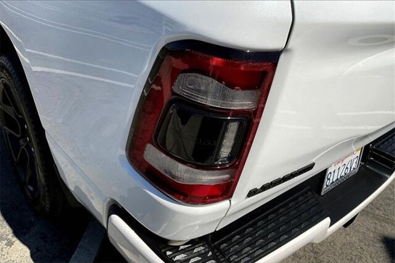 2023 Ram 1500 Laramie photo 26