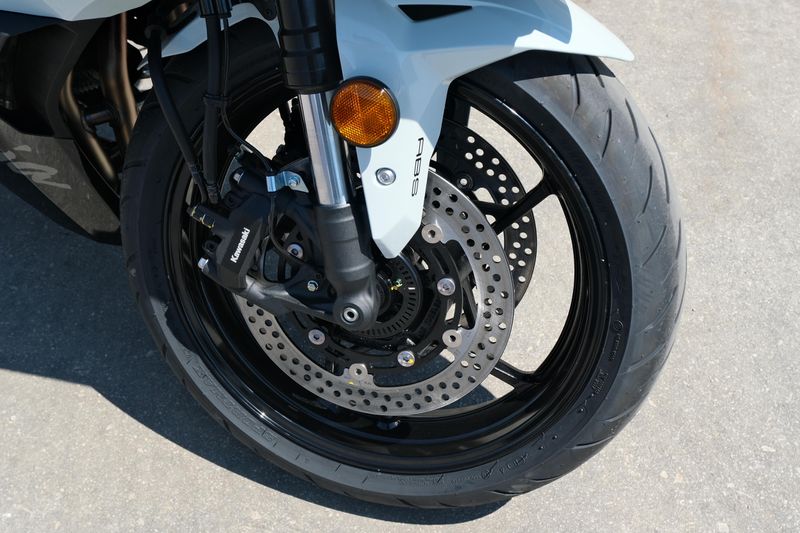 NEW 2026 KAWASAKI NINJA ZX4RR ABS Image 14