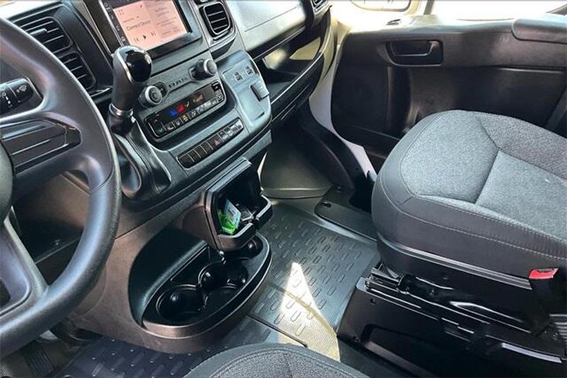 2022 RAM ProMaster 1500 BaseImage 17