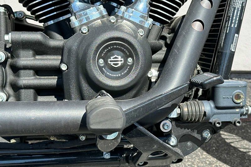 2021 Harley-Davidson SoftailImage 12