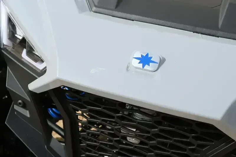 NEW 2026 POLARIS RZR 200 EFI Image 7