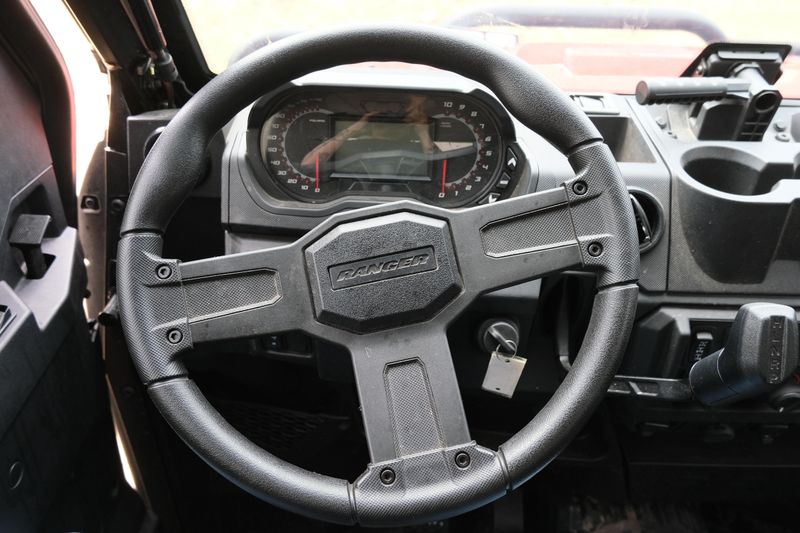 NEW 2026 POLARIS RANGER CREW XP 1000 NORTHSTAR EDITION PREMIUM Image 20