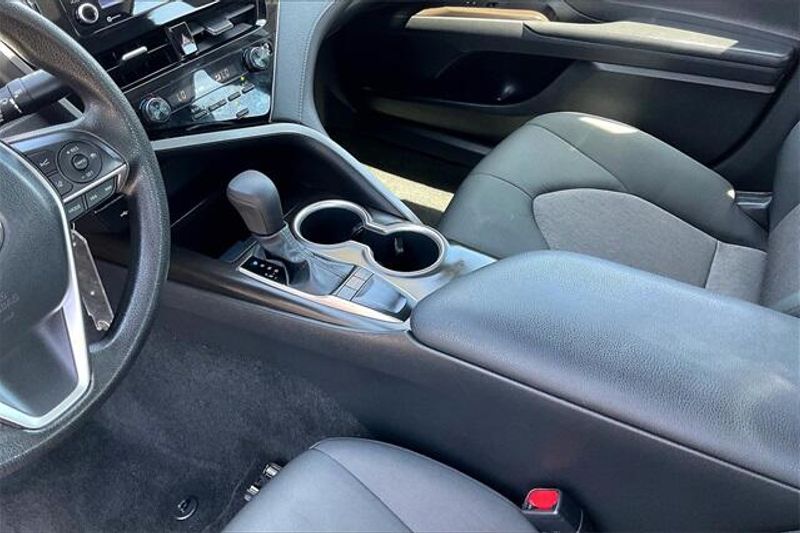 2023 Toyota Camry LEImage 17