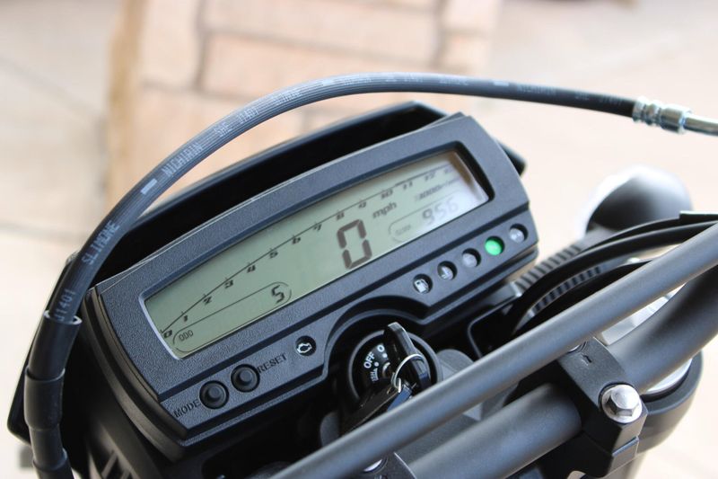 NEW 2026 KAWASAKI KLX300 Image 24