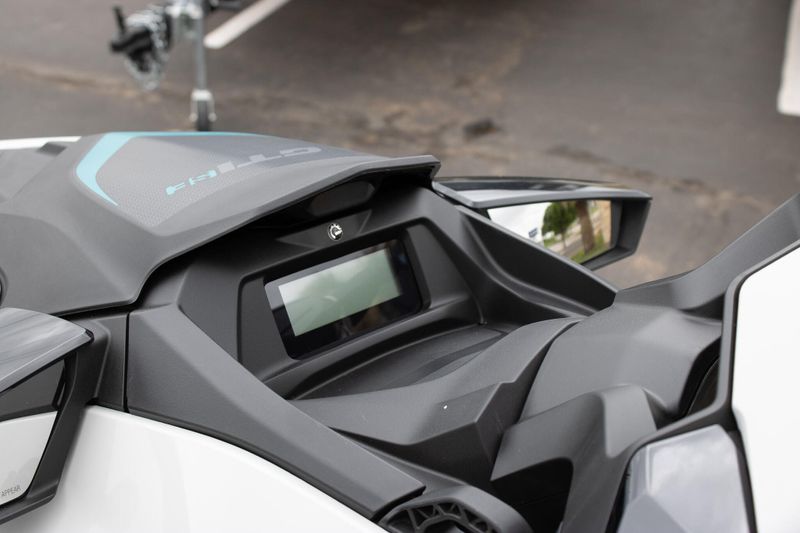 NEW 2026 SEADOO GTI SE 130 WITH SOUND SYSTEM Image 13