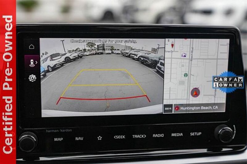 Used 2023 Kia Forte GT-LineImage 25