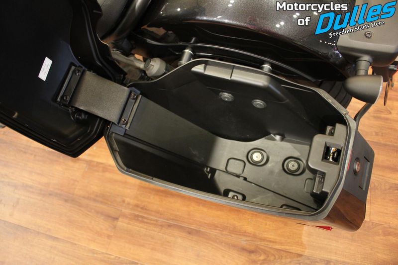 Used 2023 Honda Rebel 1100T DCT Image 17
