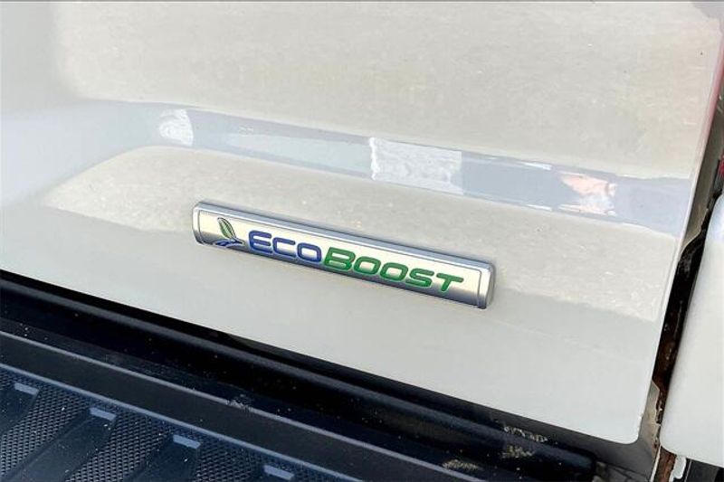2023 Ford F-150 XLTImage 7