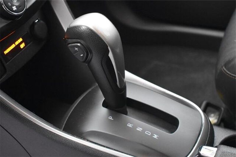 Used 2017 Chevrolet Trax LTImage 23