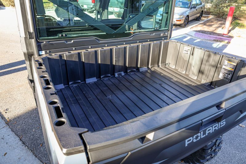 NEW 2026 POLARIS RANGER CREW XP 1000 NORTHSTAR EDITION ULTIMATE Image 10