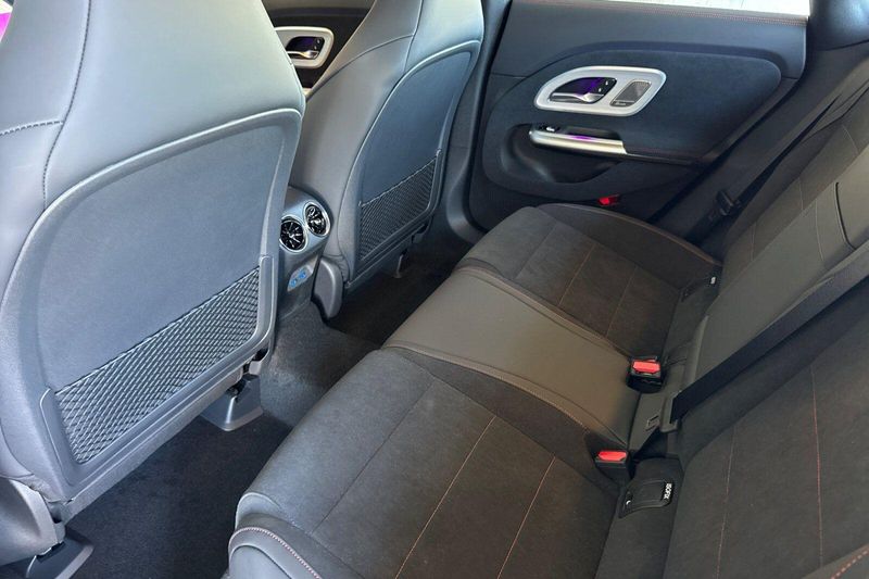 New 2027 Mercedes-Benz CLA-Class CLACLA 220Image 9
