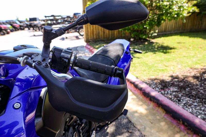 2024 Yamaha TENERE 700 Image 7