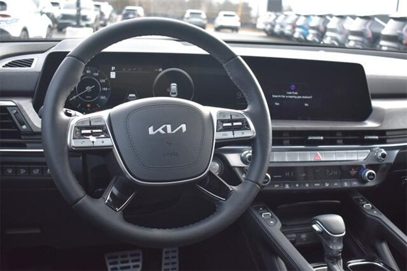 2025 Kia Telluride SX-Prestige X-ProImage 21