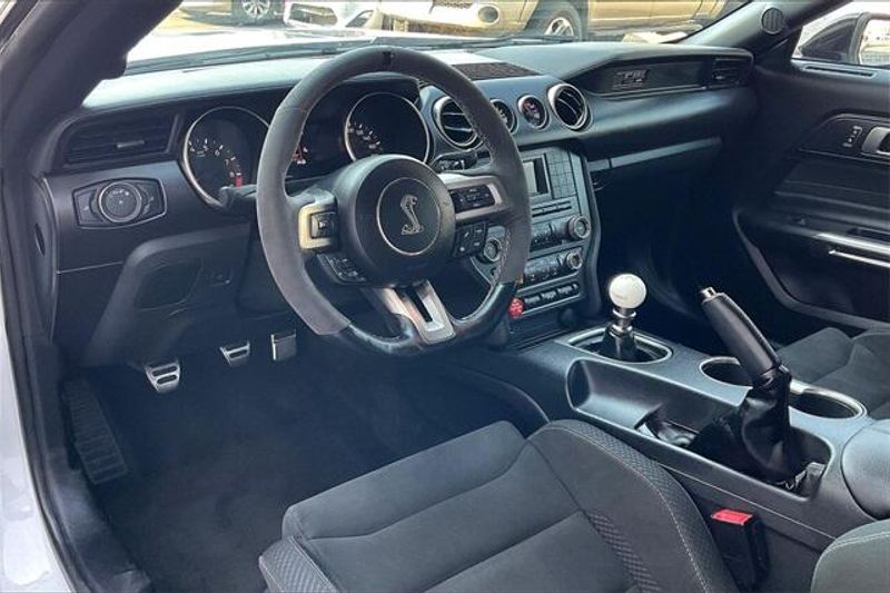 2018 Ford Shelby GT350 GT350Image 14