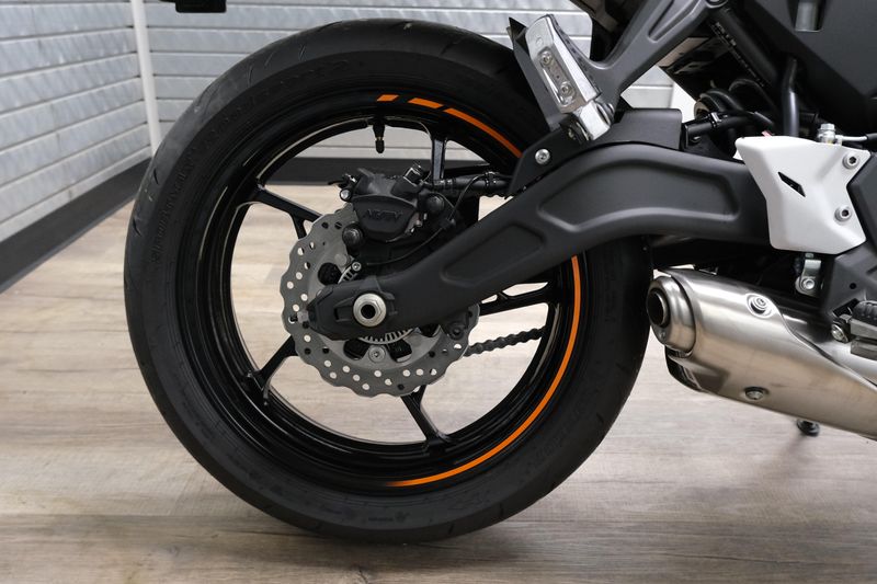 NEW 2025 KAWASAKI NINJA-650-ABS Image 16