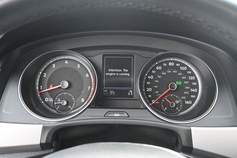 2019 Volkswagen Atlas 3.6L V6 SE w/TechnologyImage 24