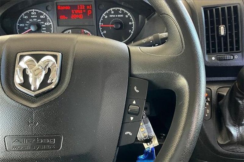 2020 RAM ProMaster 1500 BaseImage 19