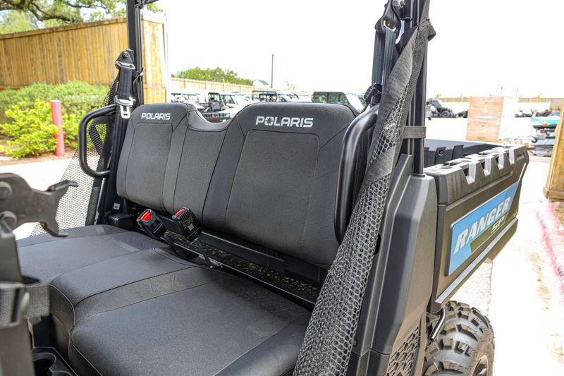 NEW 2026 POLARIS RANGER CREW SP 570 PREMIUM Image 13