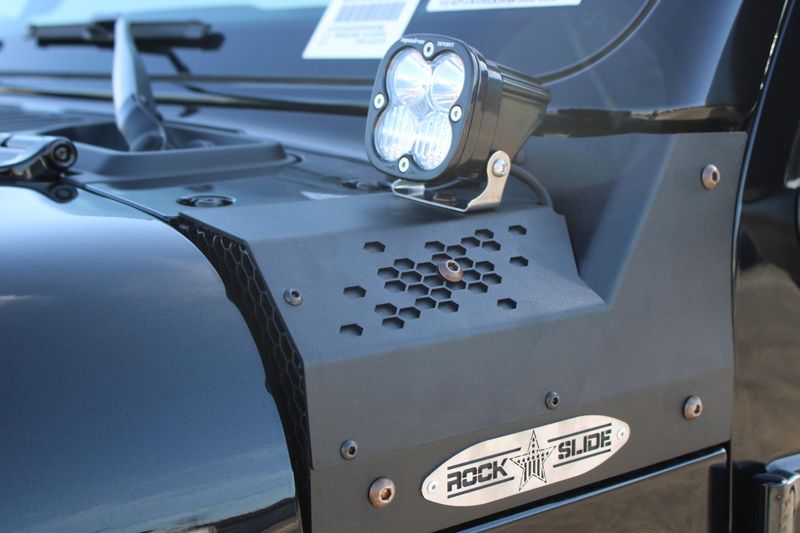 2024 Jeep Wrangler Sport S 4x4Image 9