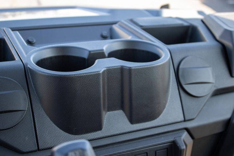 NEW 2026 POLARIS RANGER XP 1000 PREMIUM Image 20