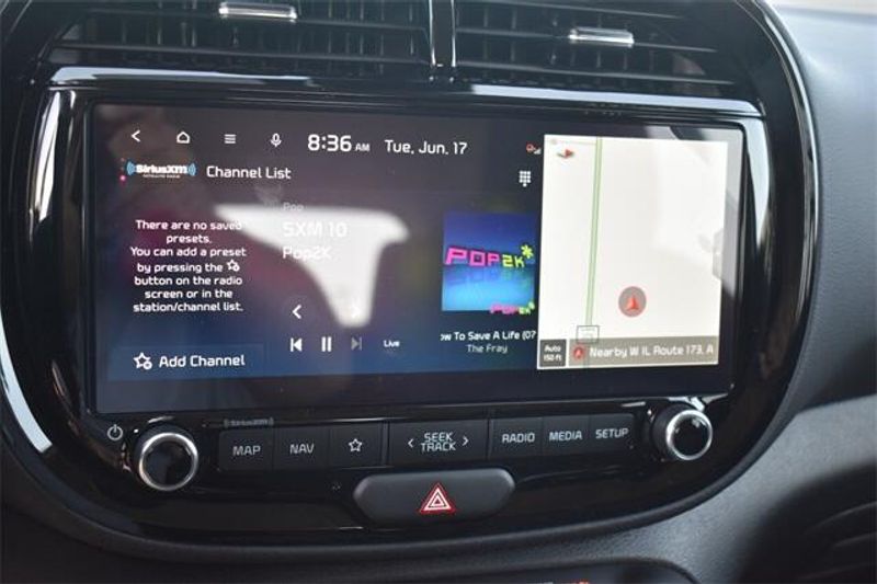 New 2025 Kia Soul EXImage 27