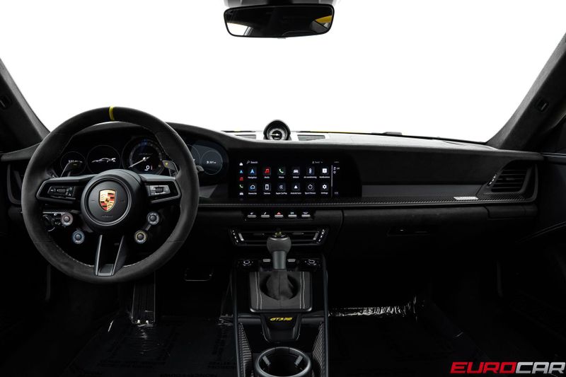 2024 Porsche 911 GT3 RS *WEISSACH PACKAGE * RARE COLOR*Image 28