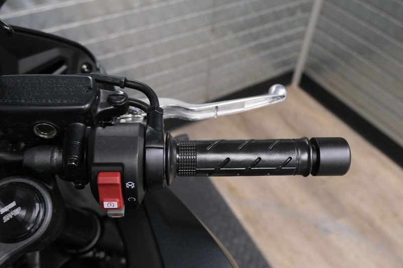 NEW 2026 HONDA CBR650R ECLUTCH Image 20