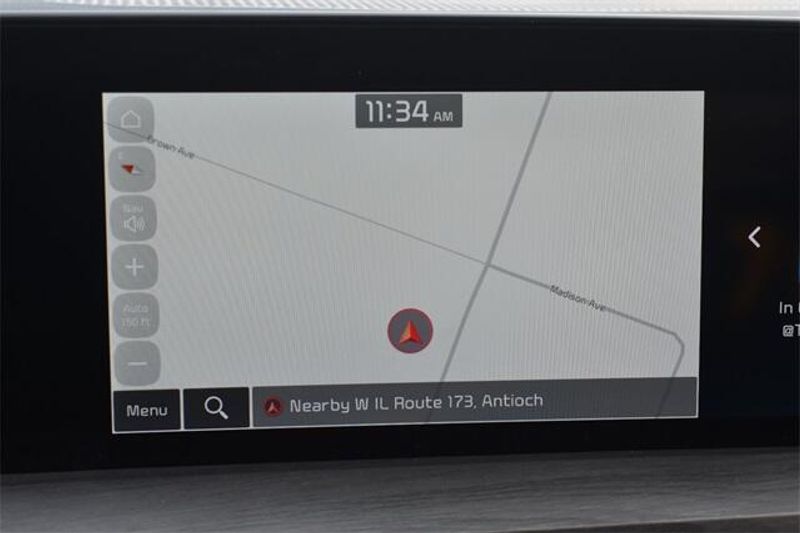 New 2025 Kia Telluride SX-Prestige X-LineImage 30