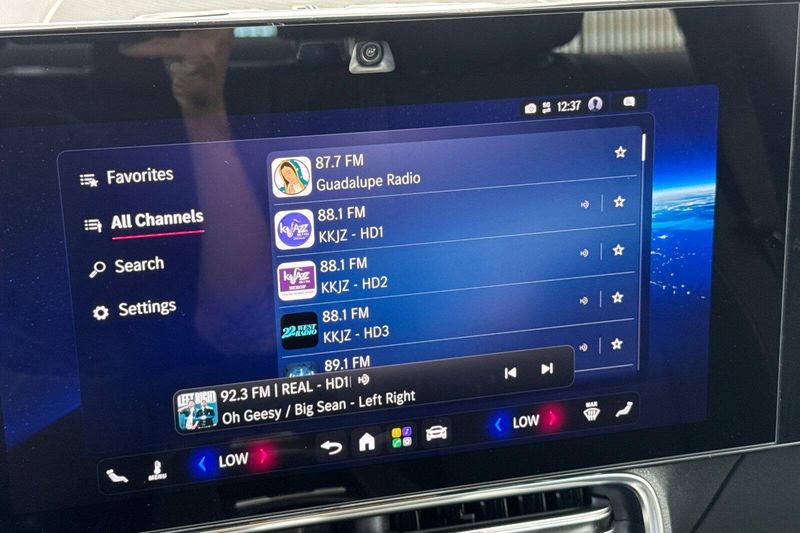 New 2027 Mercedes-Benz CLA-Class CLACLA 220Image 14