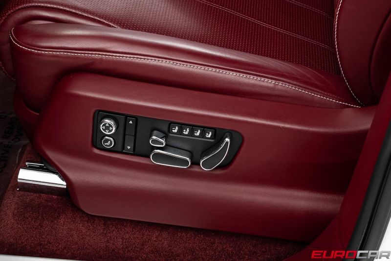 Used 2019 Bentley Bentayga V8 *FRONT SEAT COMFORT SPEC * PANORAMIC ROOF*Image 42