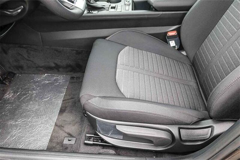 New 2026 Kia K5 LXSImage 22