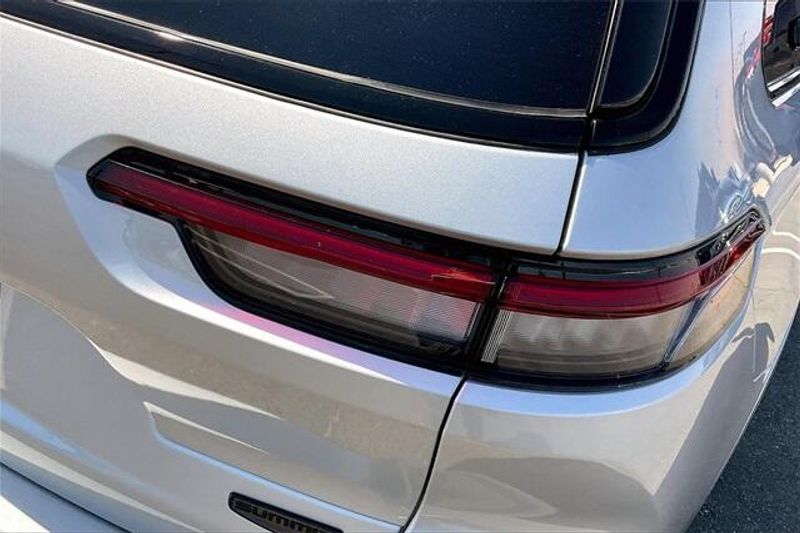 New 2025 Jeep Grand Cherokee L Summit 4x4Image 12