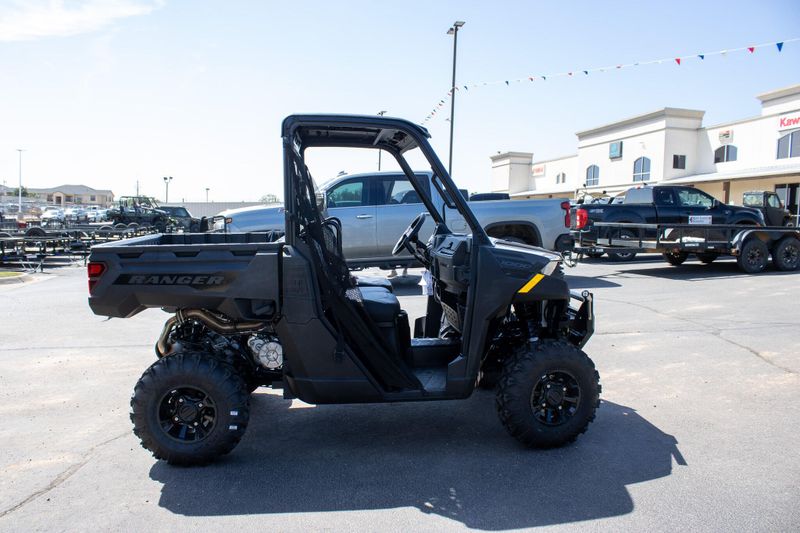 NEW 2026 POLARIS RANGER 1000 PREMIUM Image 3