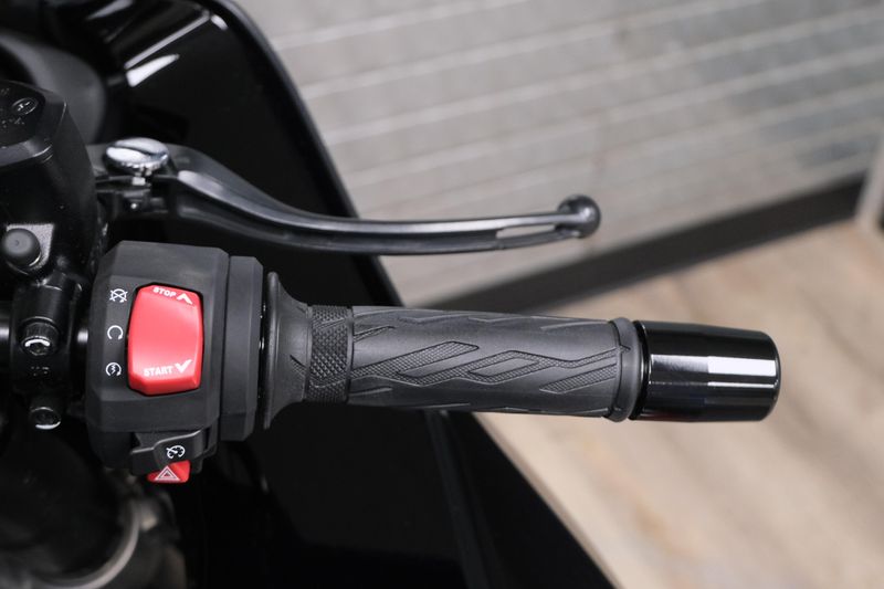 NEW 2026 SUZUKI HAYABUSA Image 21