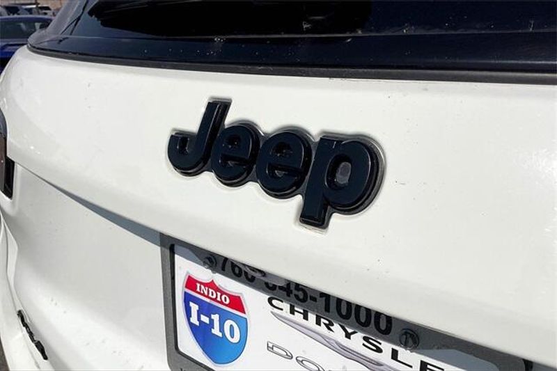 2023 Jeep Compass AltitudeImage 31