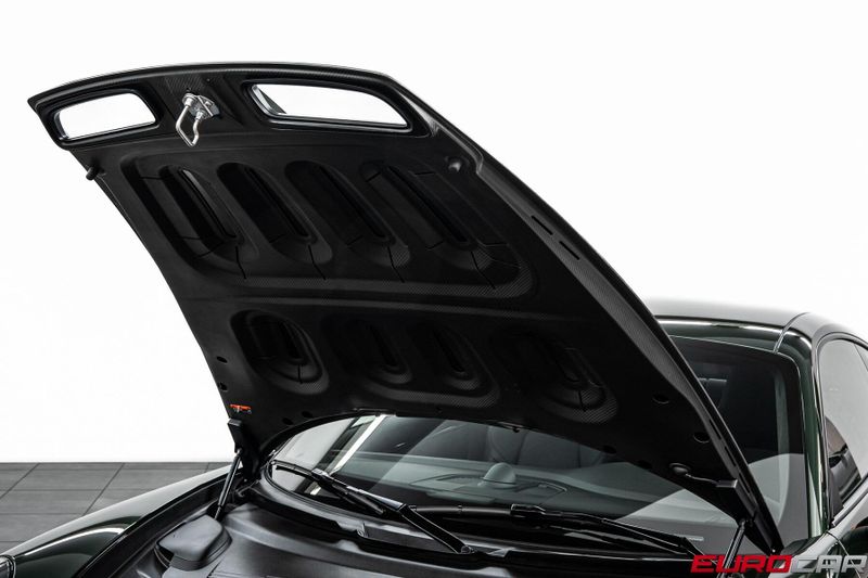 2025 Porsche 911 GT3 Touring *6-SPEED MANUAL * SPORT SEATS PLUS*Image 11