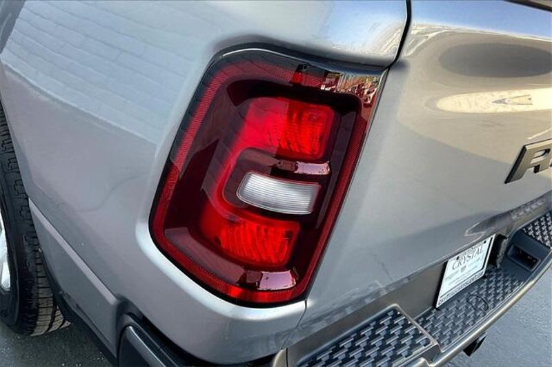 New 2026 RAM 1500 Tradesman Crew Cab 4x2 5