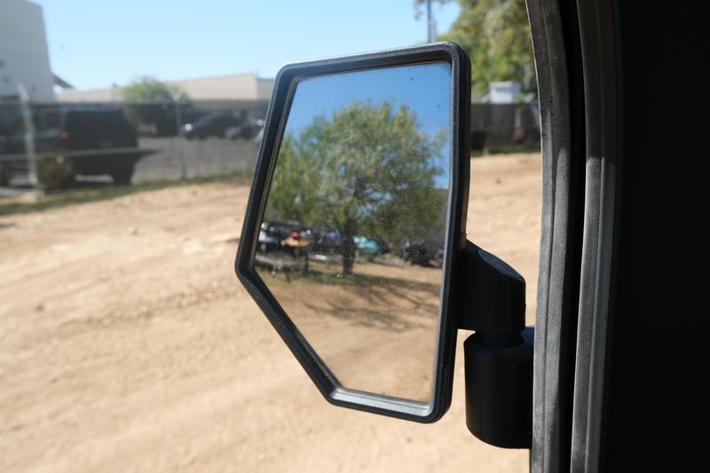 USED 2024 POLARIS RANGER CREW XD 1500 NORTHSTAR EDITION ULTIMATE Image 26