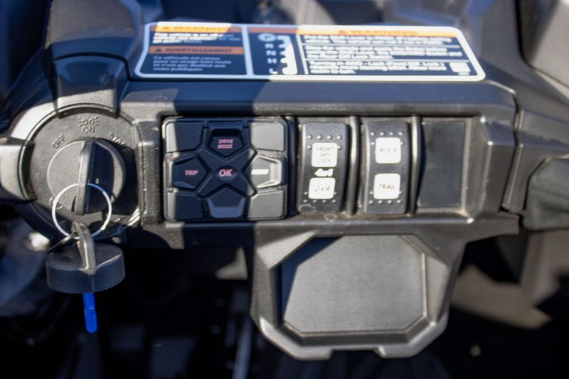 NEW 2026 CAN-AM MAVERICK SPORT X RC 1000R Image 8