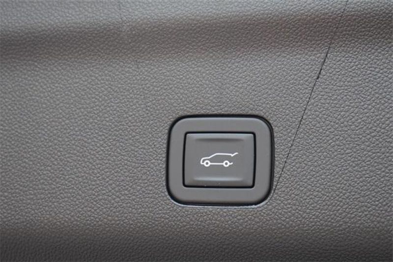 New 2026 Chevrolet Tahoe High CountryImage 26