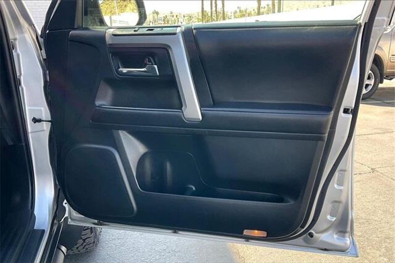 2022 Toyota 4Runner SR5Image 23