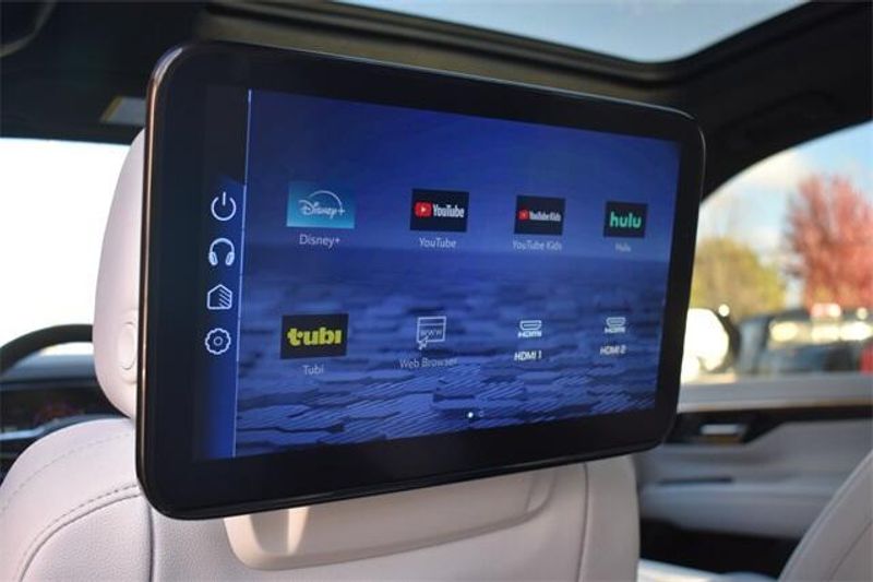 New 2025 Chevrolet Tahoe PremierImage 27