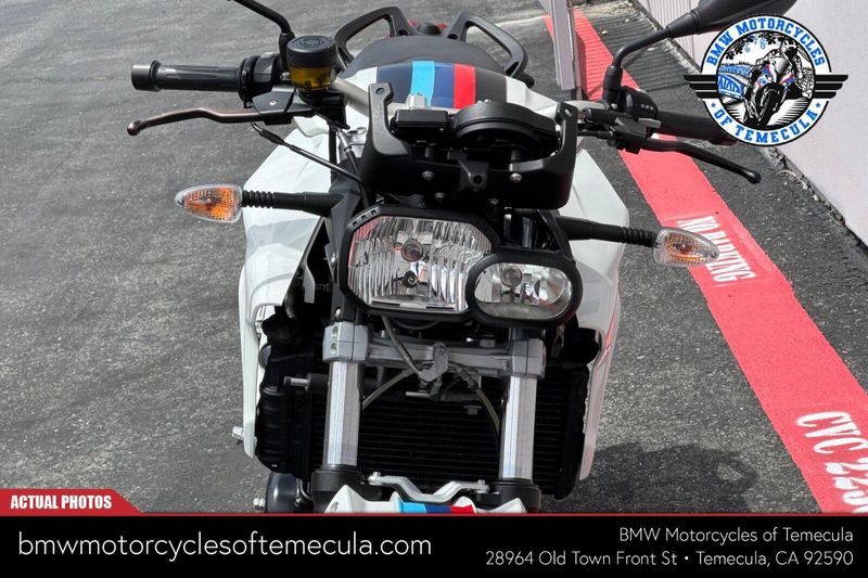 Used 2012 BMW F800R  Image 8