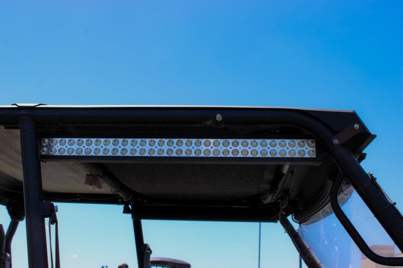 2017 Kawasaki MULE PROFXT EPS Image 15