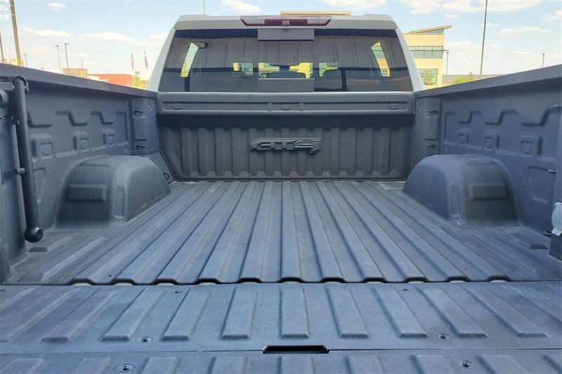 2019 Gmc Sierra 1500 AT4 photo 31